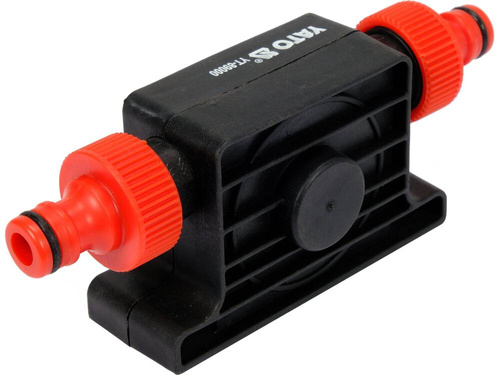 Pompka na wkrętarkę Yato YT-89000