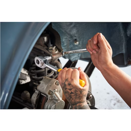 Zestaw kluczy nasadowych Stanley STMT82670-0