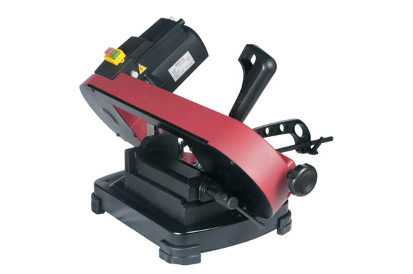 Piła taśmowa do metalu Proma RPPR-125 (25800125)