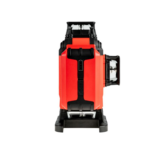 Laser wieloliniowy PRO-AQ4DG zielona wiązka