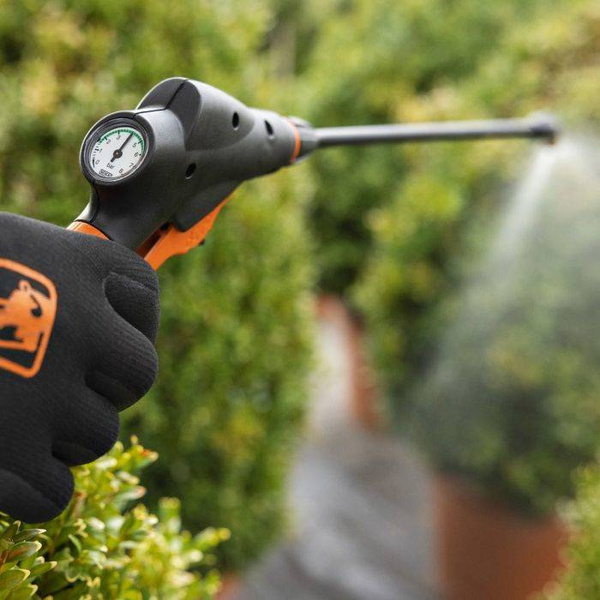 Akumulatorowy opryskiwacz plecakowy SGA 85 Stihl 656860