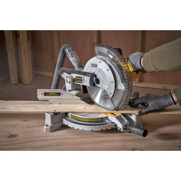 Ukośnica Stanley SM1650-QS