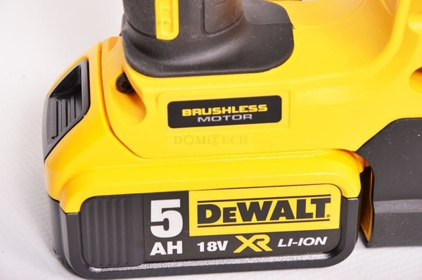 Młotowiertarka Dewalt DCH274P2