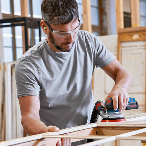 Szlifierka mimośrodowa Bosch GEX 18V-125