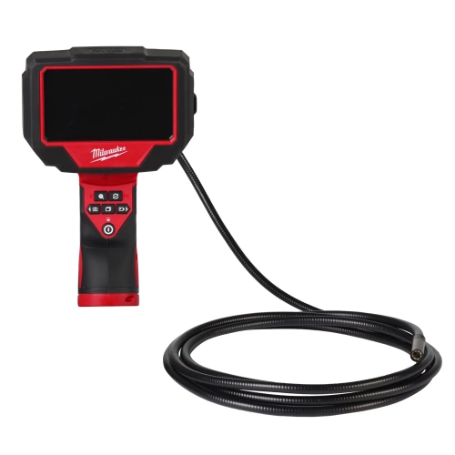Kamera inspekcyjna Milwaukee M12 360IC32-0C