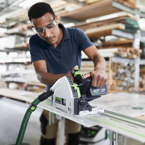 Zagłębiarka Festool TSC 55 KEB-Basic (576712)