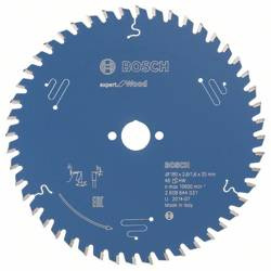 Tarcza pilarska Expert for Wood 180x20 Bosch 2608644031