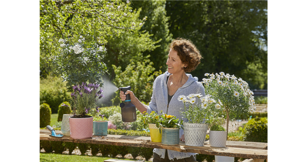 Gardena EasyPump opryskiwacz 1 l 11114-20