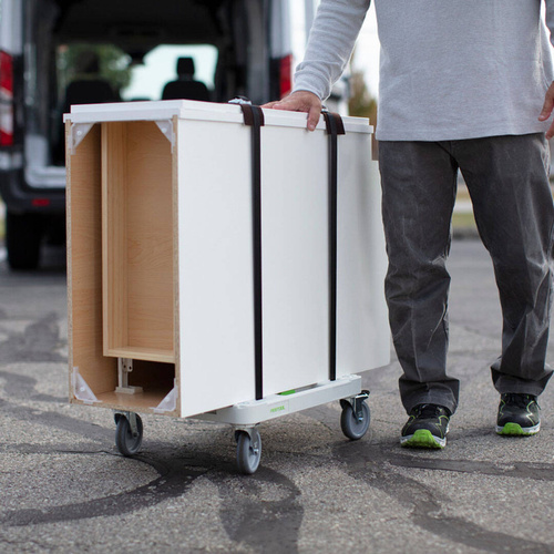 Wózek na Systainery Festool SYS-RB (204869)