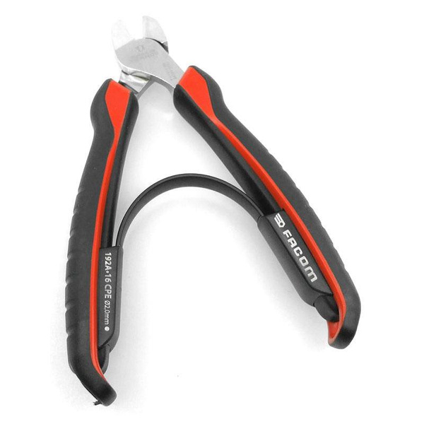Szczypce tnące 160 mm Facom 192A.16CPE