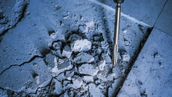 Szpicak Bosch PRO SDS plus-5C 250 mm 2609390576