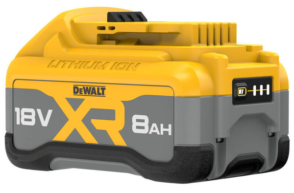 Akumulator Dewalt DCB1880 18V 8Ah