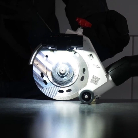 Latarka DISTAR FireFly (80115429027)