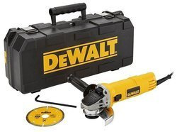 Szlifierka kątowa Dewalt DWE4156KD