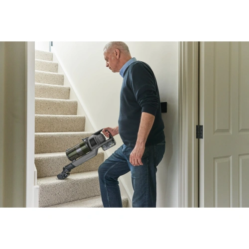 Odkurzacz pionowy Ryobi ONE+ RSVS18BL-0