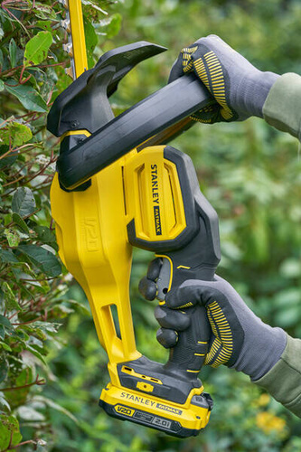 Nożyce do żywopłotu Stanley Fatmax SFMCHT650B-XJ