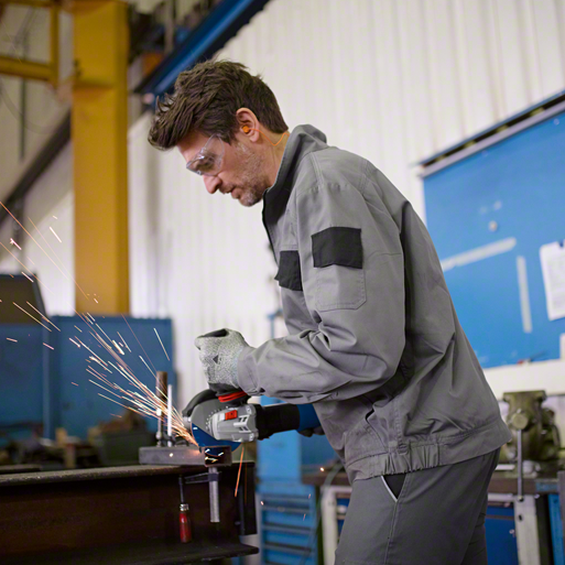 Szlifierka kątowa Bosch GWS 14-125