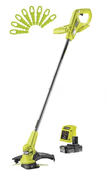 Podkaszarka akumulatorowa Ryobi RY18LT23A-120P