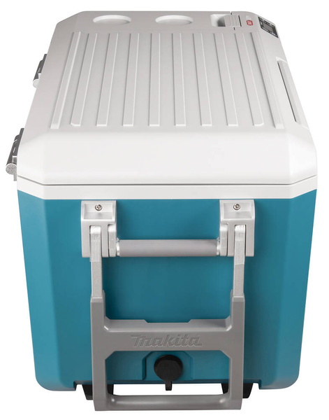 Chłodziarka-ogrzewacz Makita CW002GZ01
