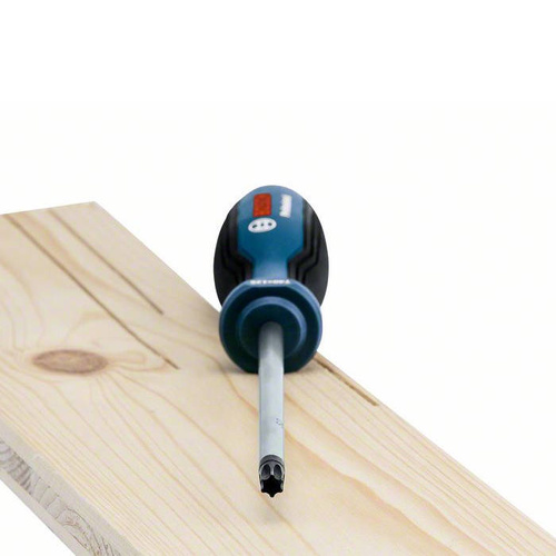 Śrubokręty Bosch Professional Torx zestaw 6szt. 1600A01V09