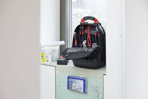 Plecak narzędziowy dla mechanika WIHA 45154