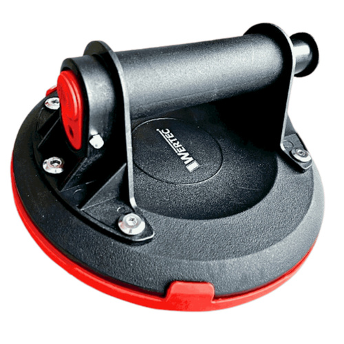 Przyssawka próżniowa Wertec WTPP200T