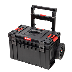 Skrzynia narzędziowa na kołach Qbrick System ONE Cart 2.0