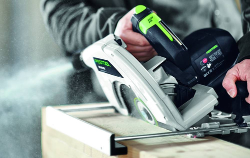 Prowadnica równoległa PA-HKC 55 FESTOOL 576912