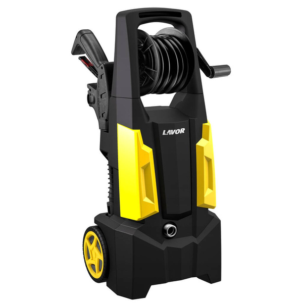 Myjka ciśnieniowa Lavor Dive Extra 8.106.0066C