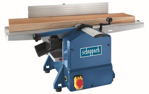 Grubościówko-wyrówniarka Scheppach HMS1070 (SCH5902206901)