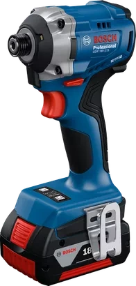 Zakrętarka udarowa Bosch GDR 18V-215 Professional 06019N2002