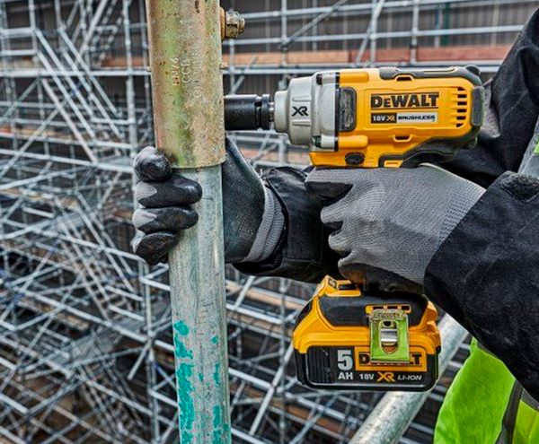 Klucz udarowy Dewalt DCF894P2