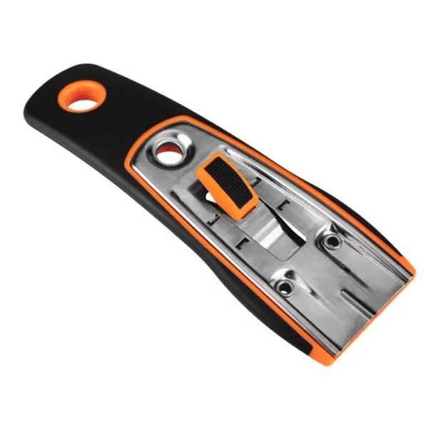 Skrobak z zestawem 5 szt. ostrzy NEO Tools 63-019