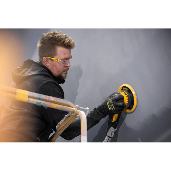 Szlifierka mimośrodowa Mirka DEROS II 750