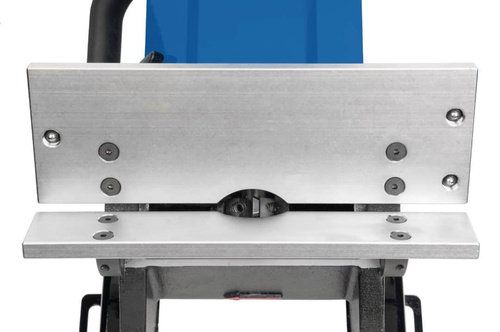 Gratownica do krawędzi zewnętrznych KE 100 Metallkraft 3992000