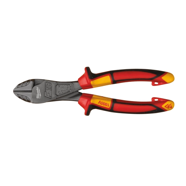 Szczypce boczne VDE 180 mm Milwaukee 4932464569