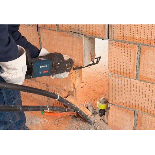 Brzeszczot do piły szablastej S 1243 HM Endurance for Brick - Bosch Carbide