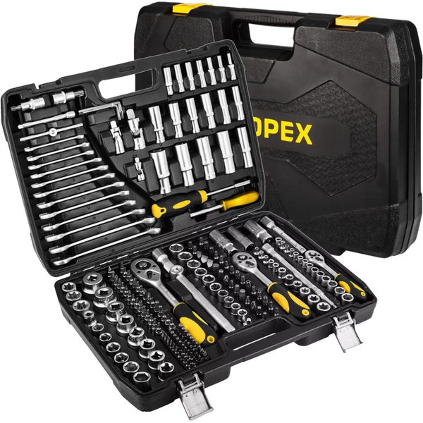 Zestaw kluczy Topex 38D853