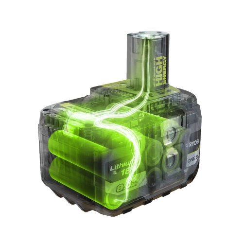 Akumulator Ryobi ONE+ 18V 8.0Ah RB1880T