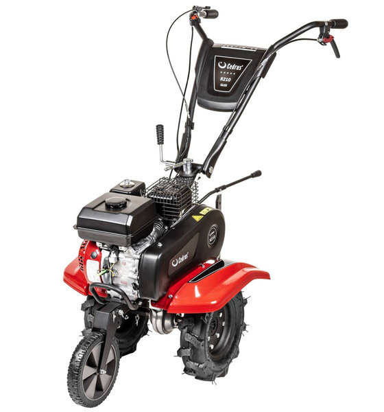 Glebogryzarka spalinowa Cedrus GL05