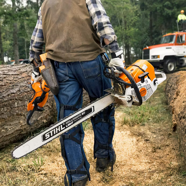 Pilarka spalinowa Stihl MS 661 C-M 71 cm; 3/8”; RS; 1,6 ES-Light
