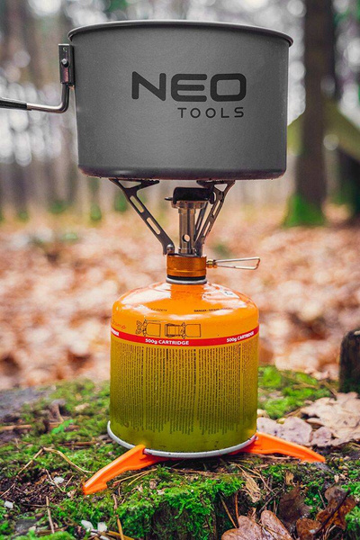 Podstawka pod kartusz NEO Tools 63-143