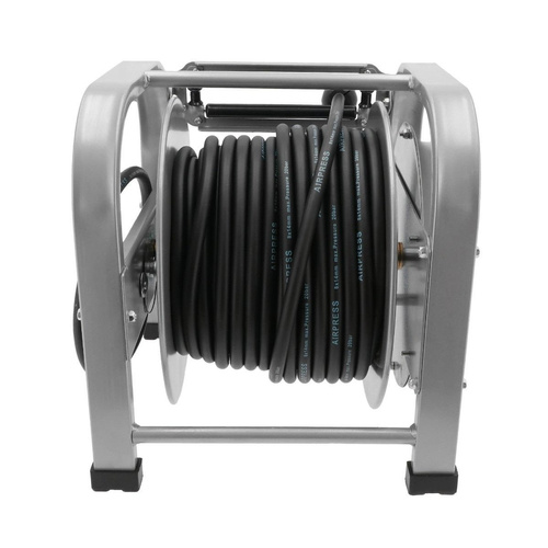 Wąż pneumatyczny na bębnie AIRPRESS 46510