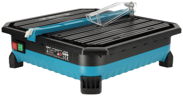 Akumulatorowa przecinarka do glazury Dedra DED6900