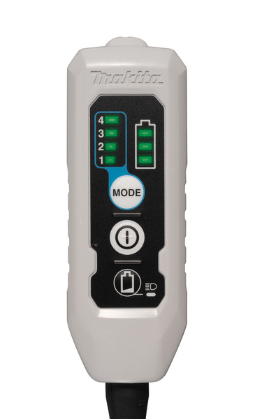 Odkurzacz plecakowy Makita VC008GZ09