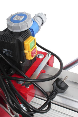 Rubi Kabel zasilający z wtyczką do przecinarek elektrycznych