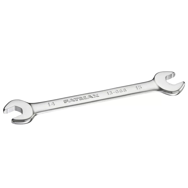 Klucz płaski Stanley Fatmax FMMT13072-0 antypoślizgowy 21 x 23 mm