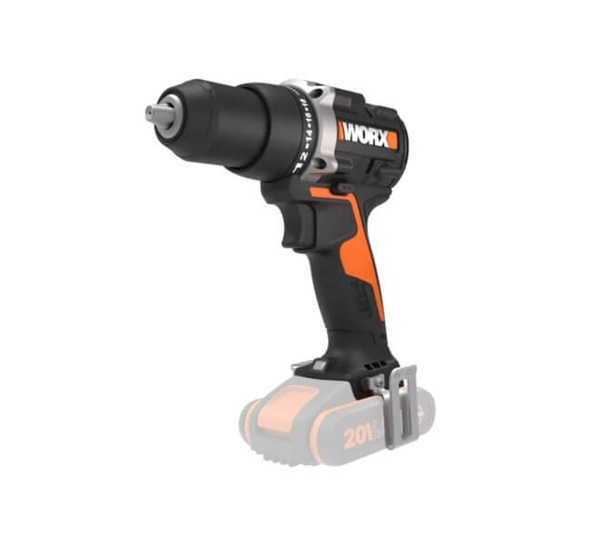 Wiertarko-wkrętarka Worx WX102.9