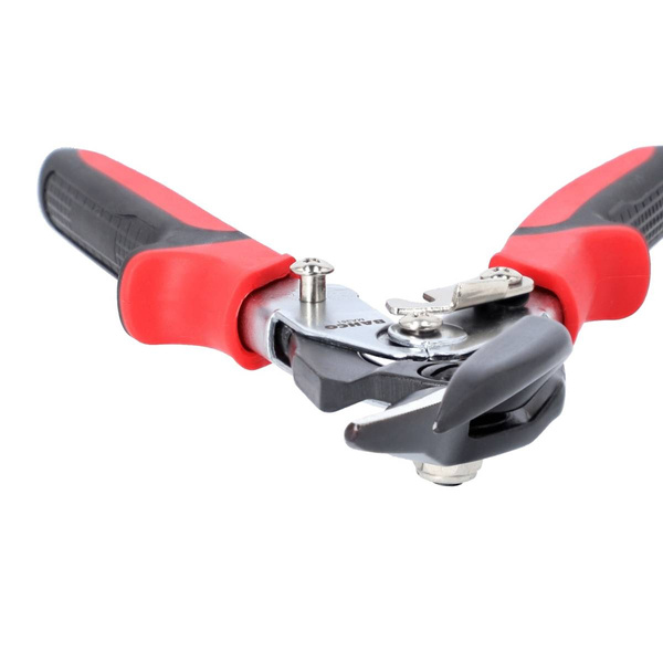 Nożyce dźwigniowe do blachy Bahco MA351