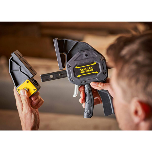Ścisk automatyczny 300x92 mm Stanley Fatmax FMHT0-83239